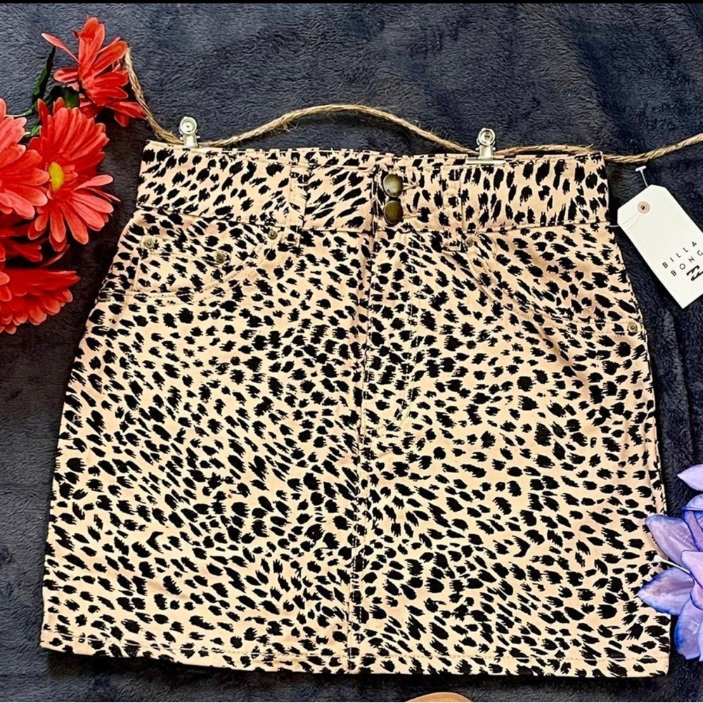 Billabong mini Skirt